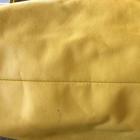 Coach Hippie Bag - Picture 4 of 7